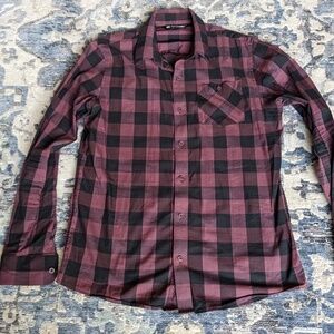 Men's M Travis Mathew Button Up